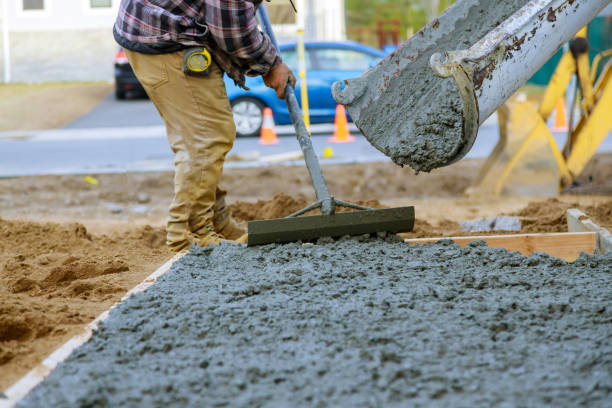 Best Concrete Contractor Near Me  in Carbonville, UT