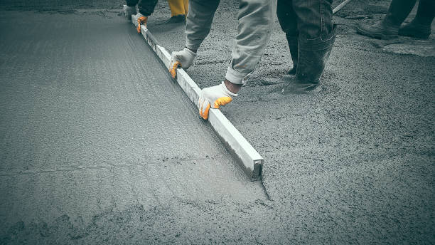 Best Concrete Demolition Services  in Carbonville, UT