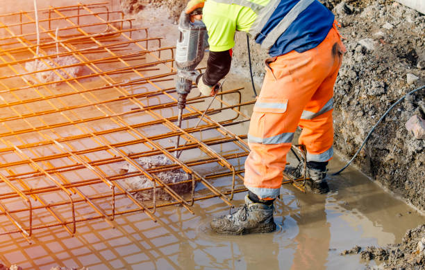 Best Driveways & Floors  in Carbonville, UT