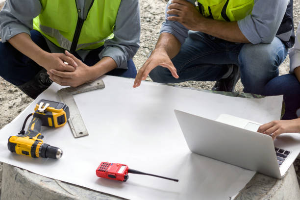 Best Concrete Contractor Near Me  in Carbonville, UT