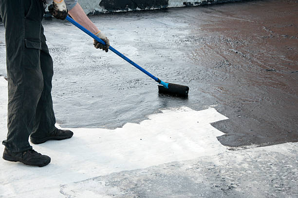 Best Concrete Flooring Contractor  in Carbonville, UT