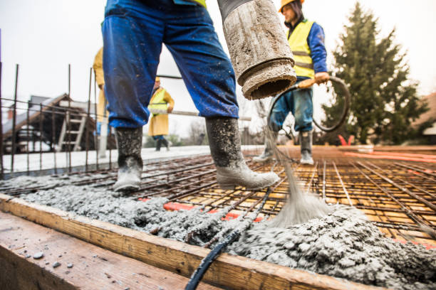Reliable UT Concrete contractor Solutions